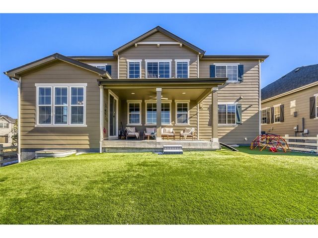 7031 S White Crow Way, Aurora, CO 80016