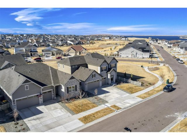 7031 S White Crow Way, Aurora, CO 80016