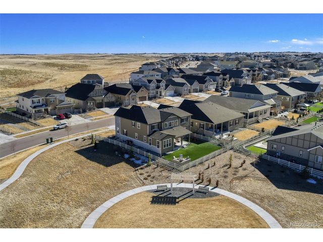 7031 S White Crow Way, Aurora, CO 80016