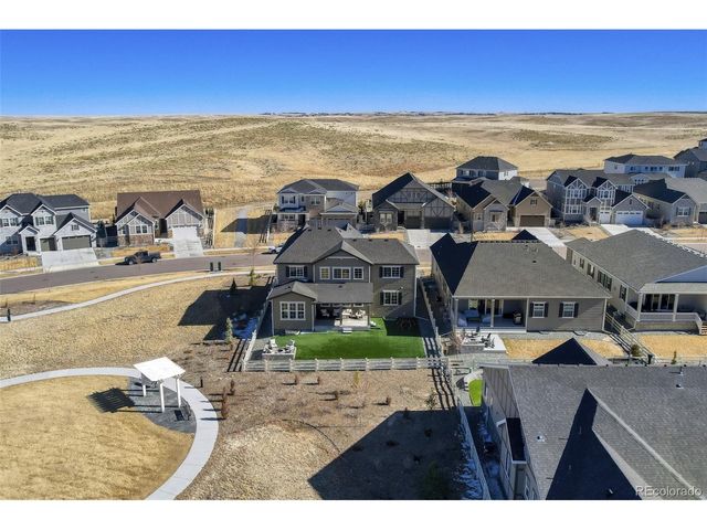 7031 S White Crow Way, Aurora, CO 80016