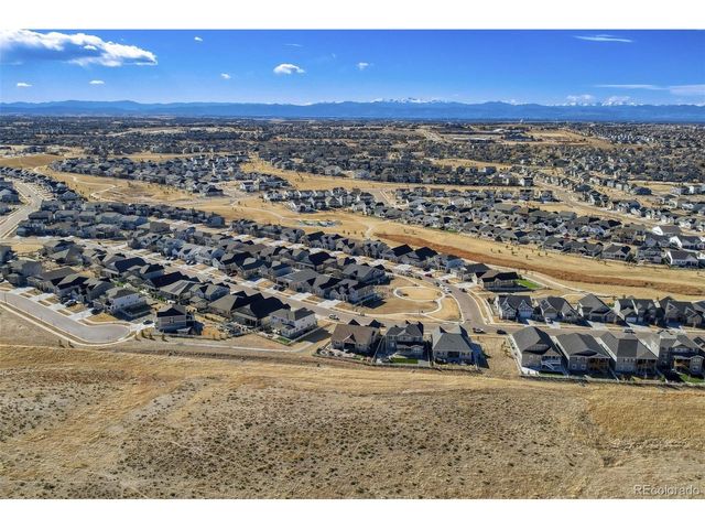 7031 S White Crow Way, Aurora, CO 80016