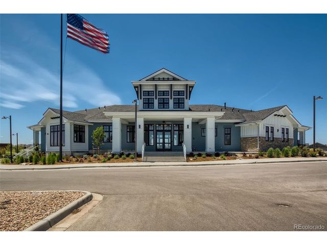 7031 S White Crow Way, Aurora, CO 80016