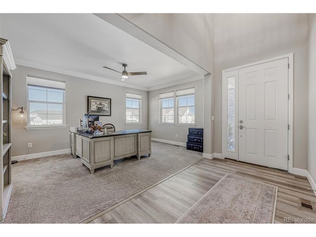 7031 S White Crow Way, Aurora, CO 80016