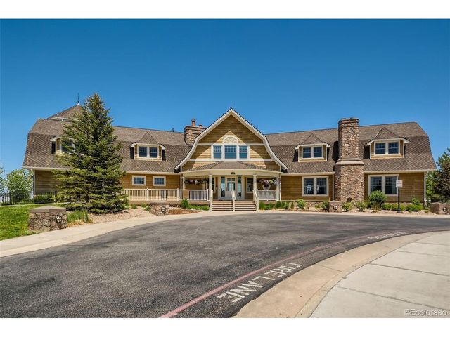 7031 S White Crow Way, Aurora, CO 80016