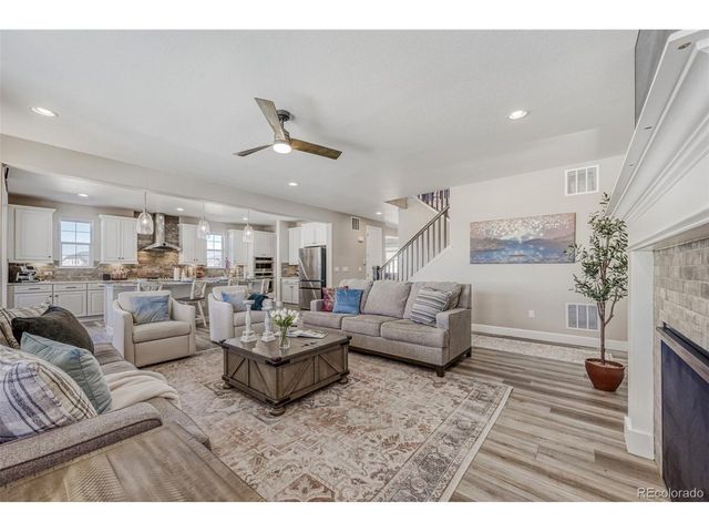 7031 S White Crow Way, Aurora, CO 80016