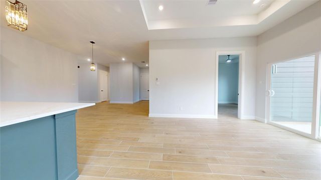 1721 Valley View Drive, La Porte, TX 77571