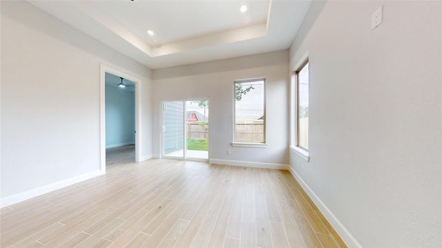 1721 Valley View Drive, La Porte, TX 77571