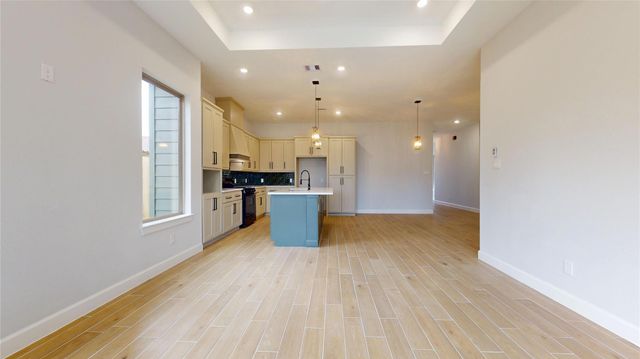 1721 Valley View Drive, La Porte, TX 77571