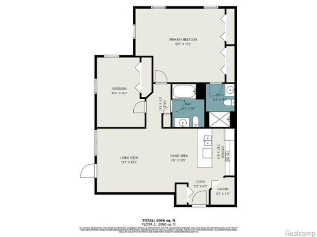 1035 E Summerfield Glen Circle, Ann Arbor, MI 48103