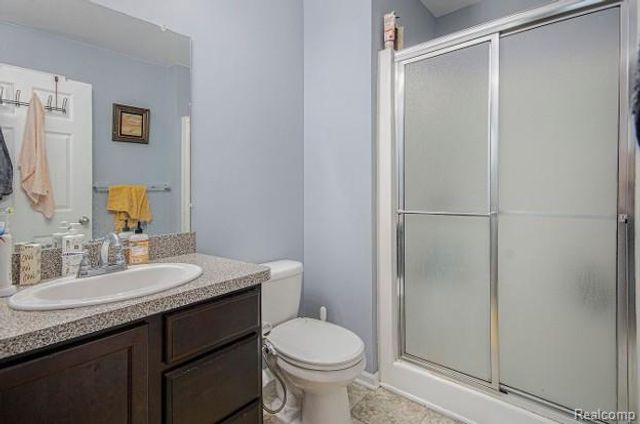1035 E Summerfield Glen Circle, Ann Arbor, MI 48103