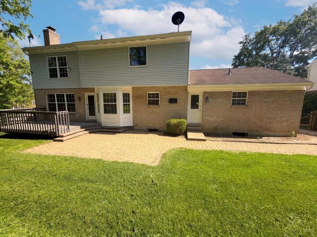 12173 Village Woods Drive, Sharonville, OH 45241