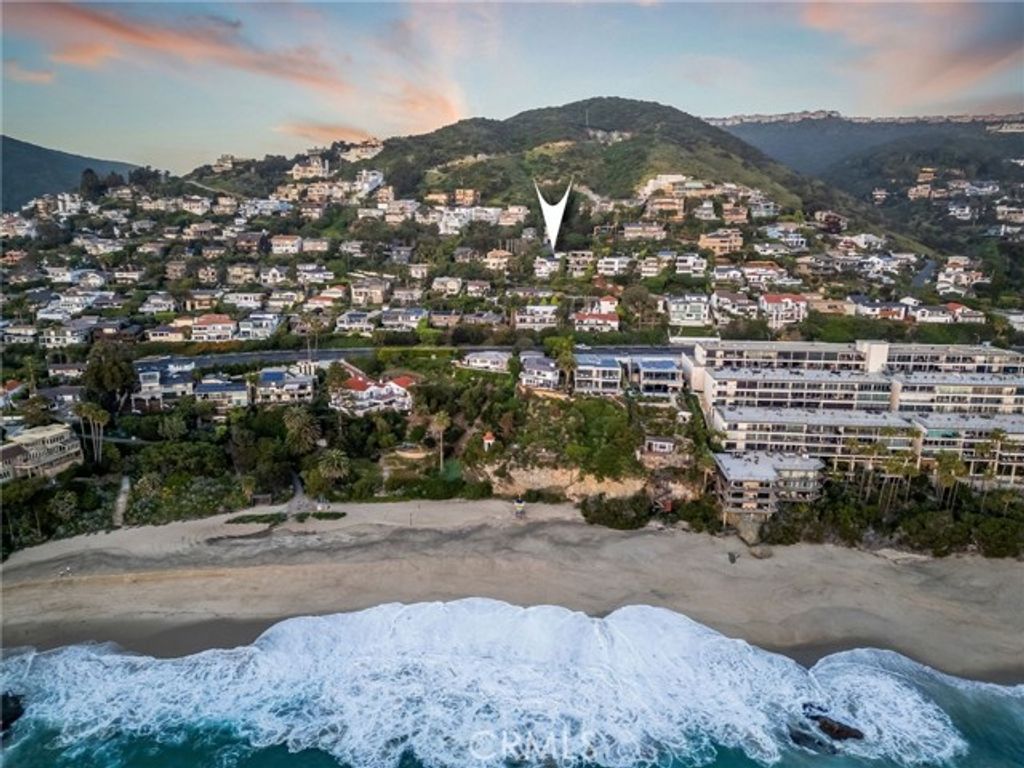 31331 Holly Drive, Laguna Beach, CA 92651