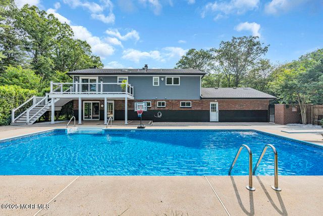 118 Megill Road, Farmingdale, NJ 07727