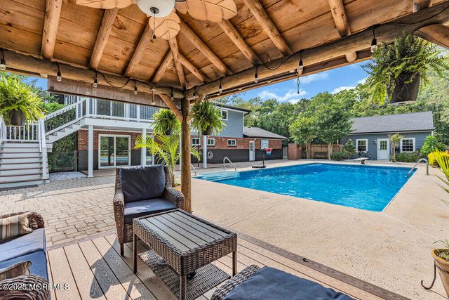 118 Megill Road, Farmingdale, NJ 07727