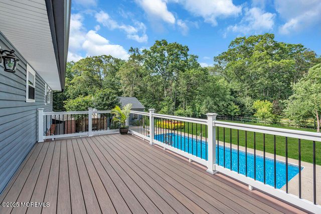 118 Megill Road, Farmingdale, NJ 07727