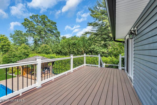118 Megill Road, Farmingdale, NJ 07727