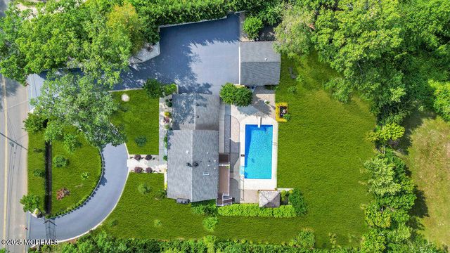 118 Megill Road, Farmingdale, NJ 07727