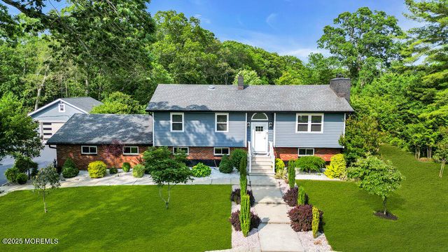 118 Megill Road, Farmingdale, NJ 07727