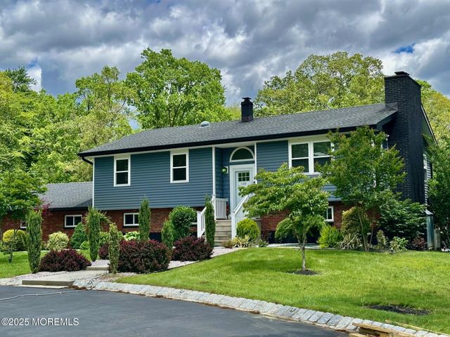 118 Megill Road, Farmingdale, NJ 07727