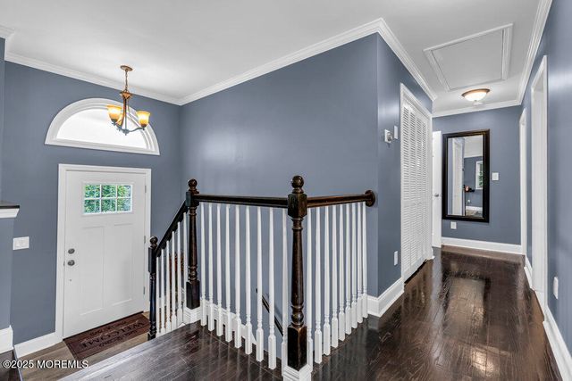 118 Megill Road, Farmingdale, NJ 07727