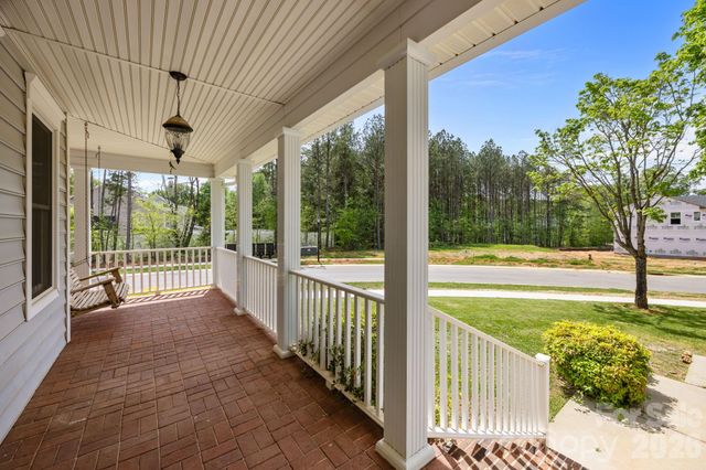 5109 McCallum Meadows Drive, Charlotte, NC 28216