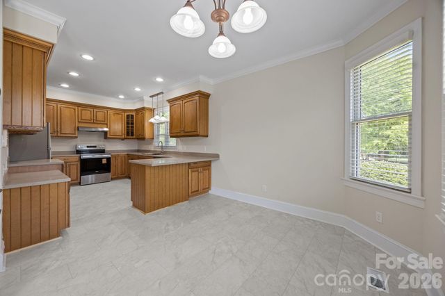 5109 McCallum Meadows Drive, Charlotte, NC 28216