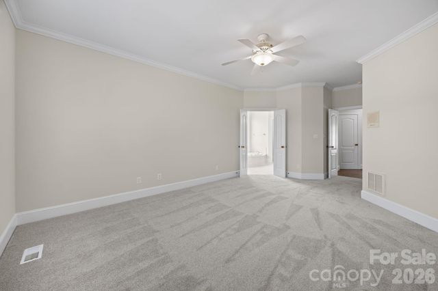 5109 McCallum Meadows Drive, Charlotte, NC 28216