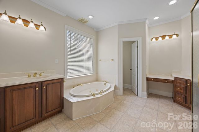 5109 McCallum Meadows Drive, Charlotte, NC 28216