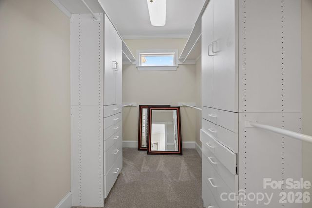 5109 McCallum Meadows Drive, Charlotte, NC 28216