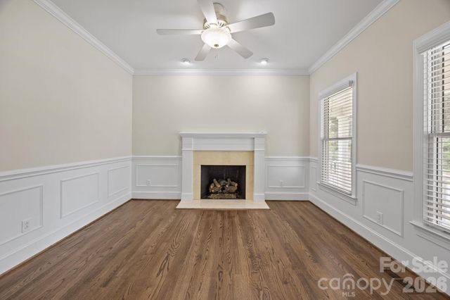 5109 McCallum Meadows Drive, Charlotte, NC 28216