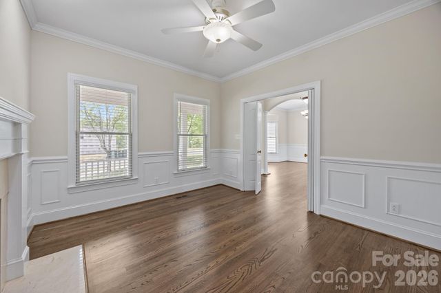 5109 McCallum Meadows Drive, Charlotte, NC 28216