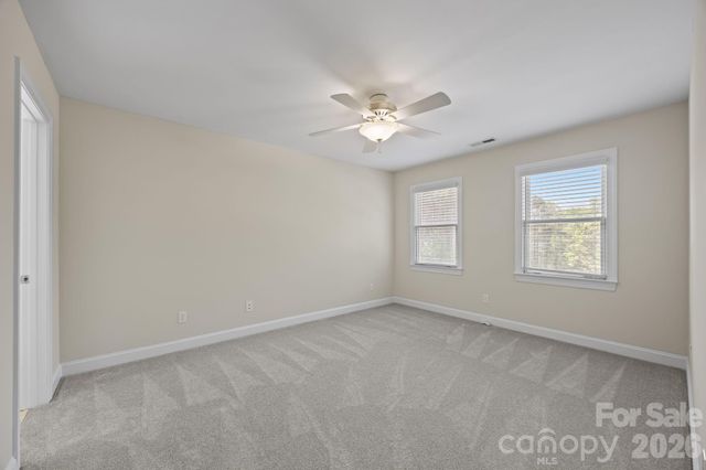 5109 McCallum Meadows Drive, Charlotte, NC 28216