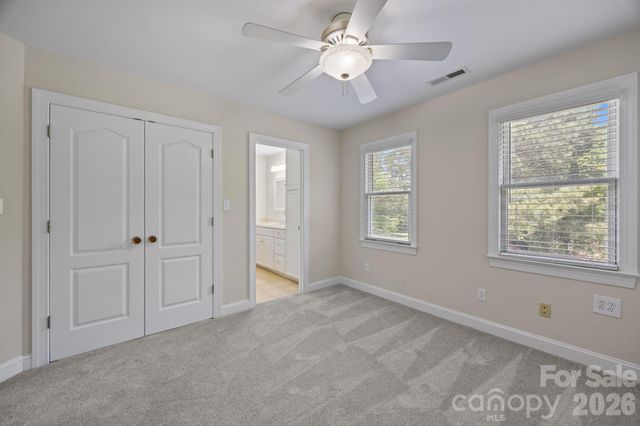 5109 McCallum Meadows Drive, Charlotte, NC 28216