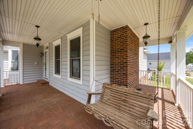 5109 McCallum Meadows Drive, Charlotte, NC 28216