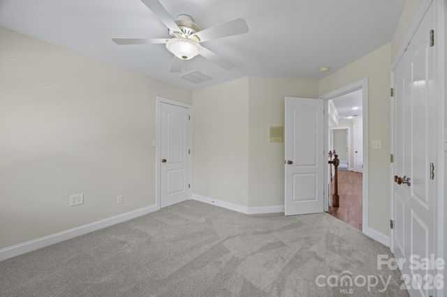 5109 McCallum Meadows Drive, Charlotte, NC 28216