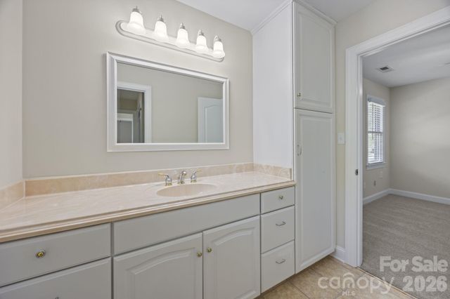 5109 McCallum Meadows Drive, Charlotte, NC 28216