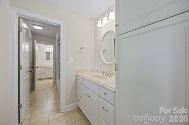 5109 McCallum Meadows Drive, Charlotte, NC 28216