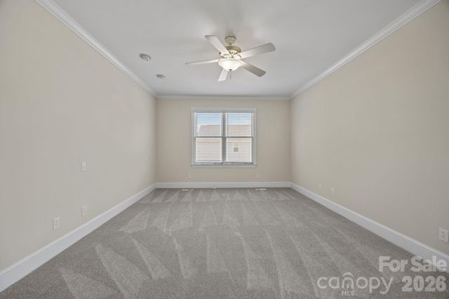 5109 McCallum Meadows Drive, Charlotte, NC 28216