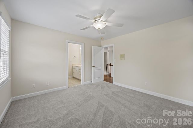 5109 McCallum Meadows Drive, Charlotte, NC 28216