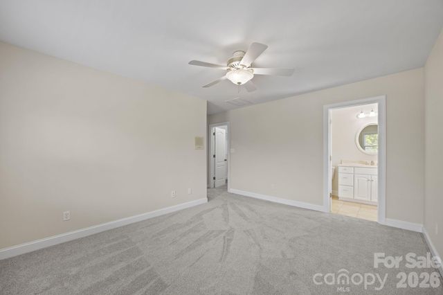 5109 McCallum Meadows Drive, Charlotte, NC 28216