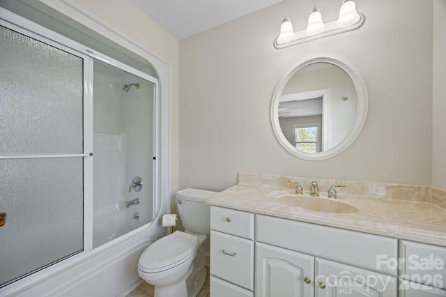 5109 McCallum Meadows Drive, Charlotte, NC 28216