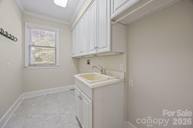 5109 McCallum Meadows Drive, Charlotte, NC 28216