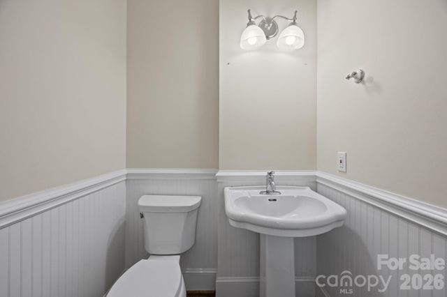 5109 McCallum Meadows Drive, Charlotte, NC 28216