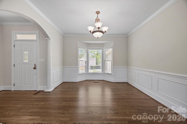 5109 McCallum Meadows Drive, Charlotte, NC 28216