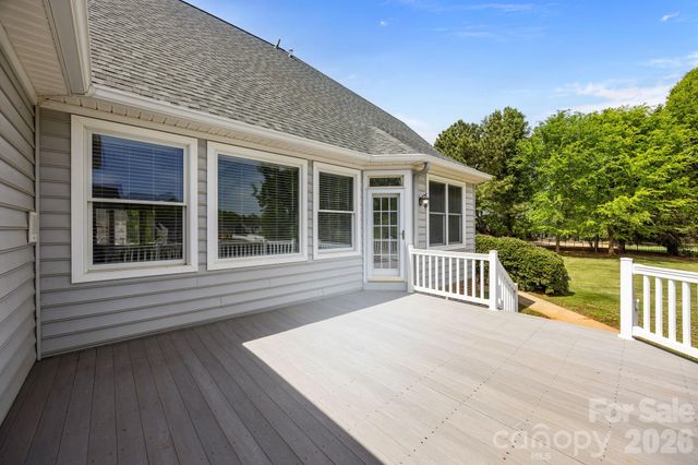 5109 McCallum Meadows Drive, Charlotte, NC 28216