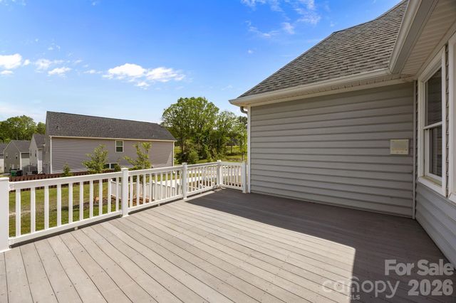 5109 McCallum Meadows Drive, Charlotte, NC 28216