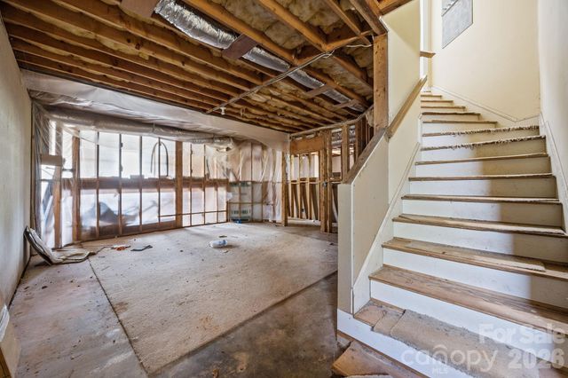 5109 McCallum Meadows Drive, Charlotte, NC 28216