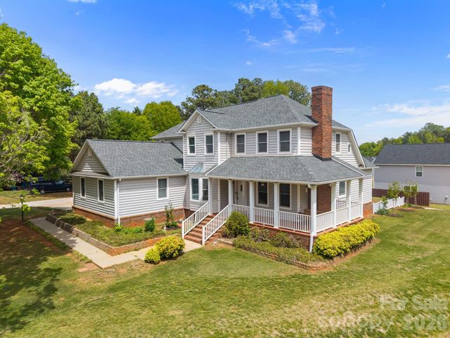 5109 McCallum Meadows Drive, Charlotte, NC 28216