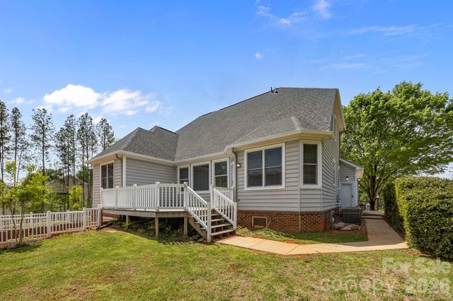 5109 McCallum Meadows Drive, Charlotte, NC 28216