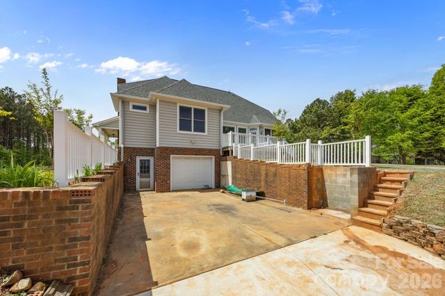 5109 McCallum Meadows Drive, Charlotte, NC 28216